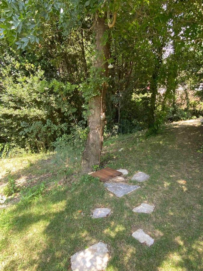 A Casa Bianca Ξενοδοχείο Σαιν-Πολ-ντε-Βανς Εξωτερικό φωτογραφία
